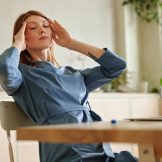 image thumbnail link to Feeling Burned Out? Try These Ideas.