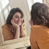 image thumbnail link to The Mirror Principle: Why Self‑Awareness Requires Other People