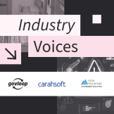 image thumbnail link to Get Better AI Outcomes Through Information Governance