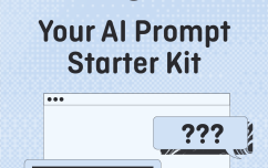 image link for Your AI Prompt Starter Kit