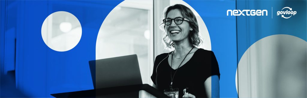 NextGen Government Training Virtual Summit