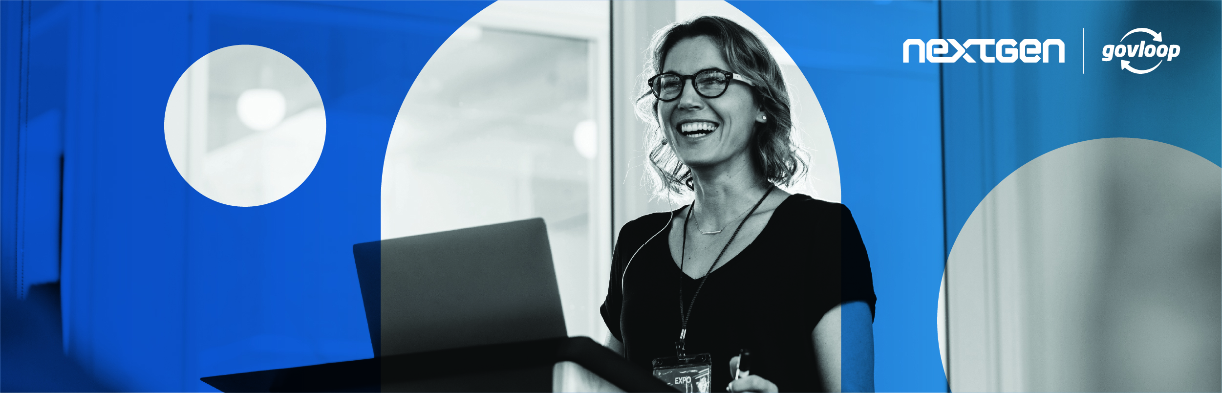 NextGen Government Training Virtual Summit