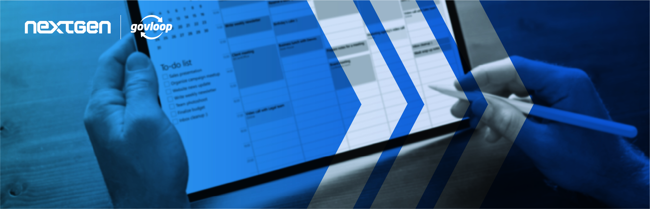 NextGen Gov Training Virtual Summit