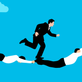 image thumbnail link to “Speeding Up… Without Spinning Out: Fixing the Government Decision Gap”