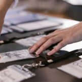 image thumbnail link to Planning Widely Attended Events: Registration Lists and Coat Checks