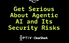 image link for Get Serious About Agentic AI and Its Security Risks