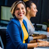 image thumbnail link to Rebuilding Trust From the Inside Out: Why Employee Engagement Shapes Public Confidence