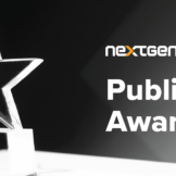 image thumbnail link to Celebrate the Public Servants Making Government Better