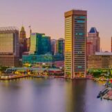 image thumbnail link to Redrawn: How Baltimore Police Department Used Data to Rethink Territory and Officer Workloads