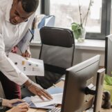 image thumbnail link to 5 Ways New Supervisors Can Build Trust Faster