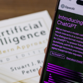 image thumbnail link to 5 Keys to Building a Foundation for Safe and Effective AI Use in Government
