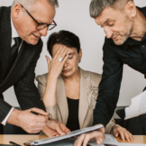 image thumbnail link to Why Employees Leave Managers, Not Missions