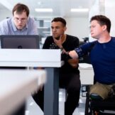 image thumbnail link to Hiring Preferences for People With Disabilities
