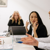 image thumbnail link to Conflict Isn’t the Enemy: Tips for Difficult Conversations