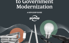 image link for A Realist’s Guide to Government Modernization