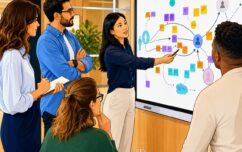 image link for Oct. 5 – 4 Pillars for Building an Effective CX Framework