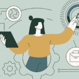 image thumbnail link to AI in Government: Adoption, Barriers and What Comes Next