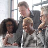 image thumbnail link to Managing Across Generations: Building Stronger Teams in Government