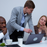 image thumbnail link to Managing Teams Through Change