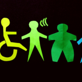 image thumbnail link to How to Celebrate National Disability Employment Awareness Month — Part 1