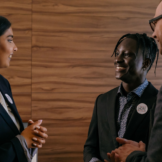 image thumbnail link to The Power of Networking: Why the Front Row Pays Off