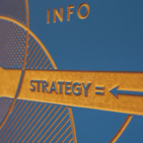 image thumbnail link to Your Strategy Is on Track. Is It Still the Right Strategy?