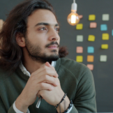 image thumbnail link to Creating Space to Think: Why Stillness Is a Leadership Skill