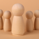 image thumbnail link to What Your Organization Needs From You: Seven Qualities of Relational Leadership
