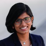 Profile photo of Sonia Chakrabarty