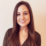 Profile photo of Courtney Belme