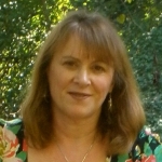 Profile photo of Lily Whiteman