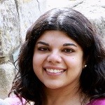 Profile photo of Shivani Sharma