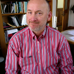 Profile photo of Robert Goerge