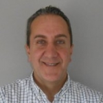 Profile photo of Joe Abusamra